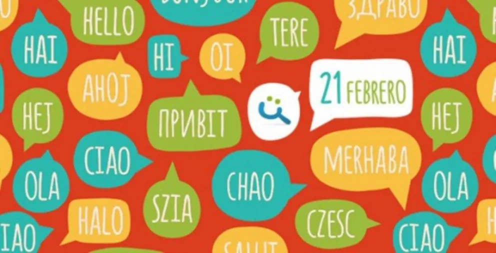 Un día como hoy…el día internacional de la lengua materna