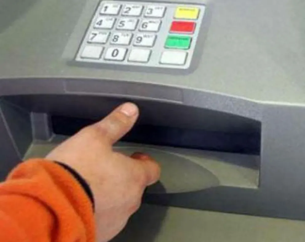 Denunciaron estafas a partir de la clonación de sus tarjetas de crédito