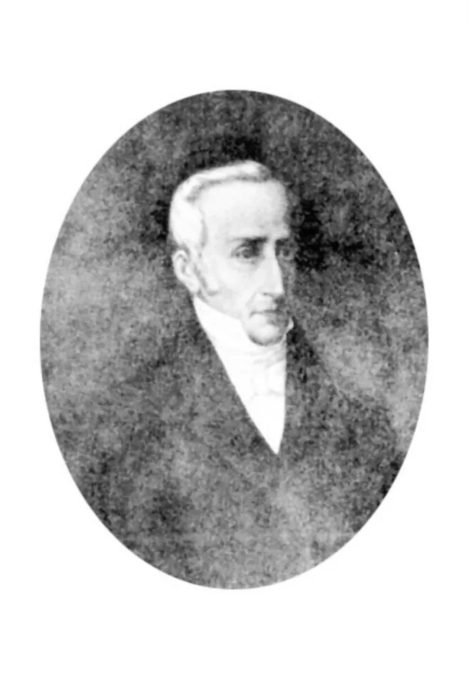 Gervasio Antonio de Posadas