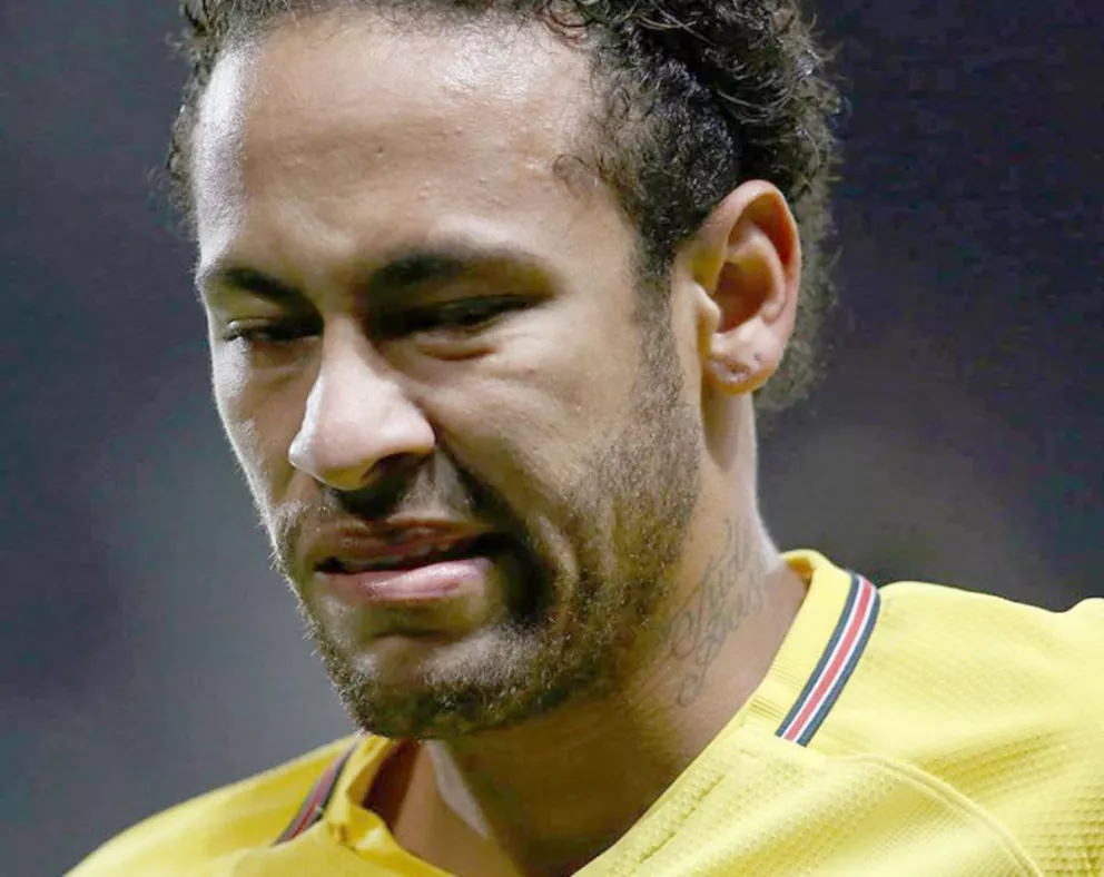 Rusia 2018: Neymar habló de su recuperación y dijo que llegará bien al Mundial