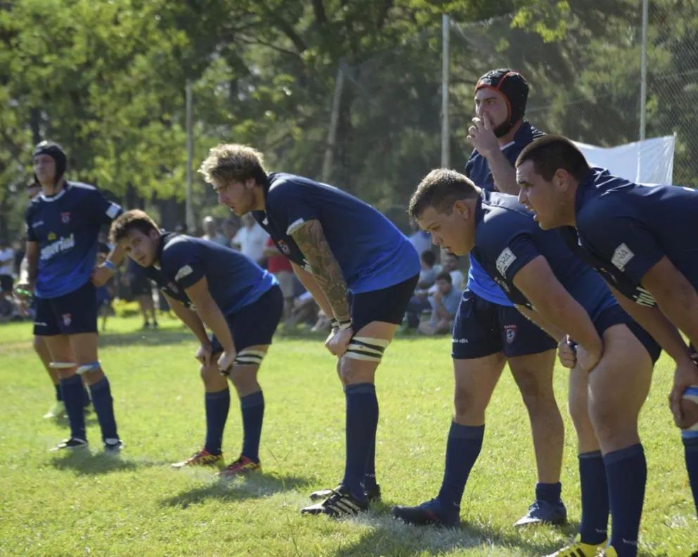 Rugby
