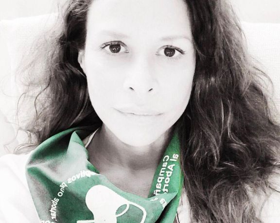 Julieta Ortega. Actriz Julieta Ortega. Actriz