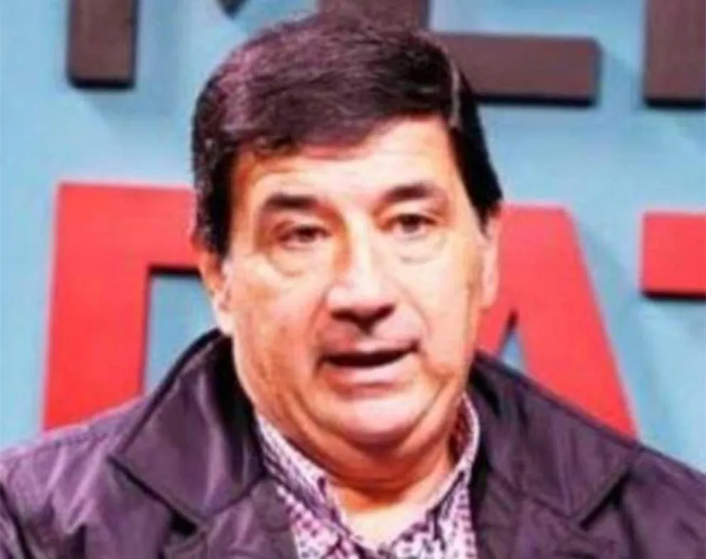 Gerardo Díaz Beltrán.