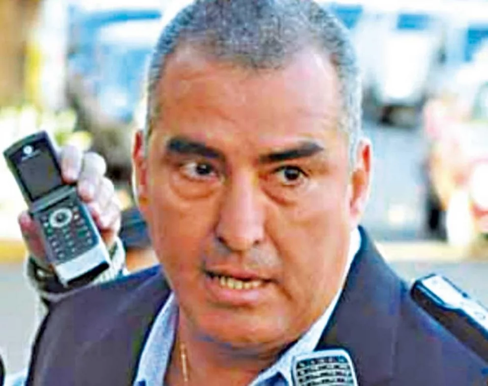 Norberto Aguirre. Intendente de Eldorado.