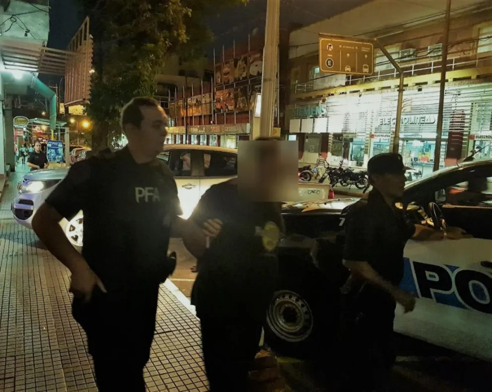 Policiales