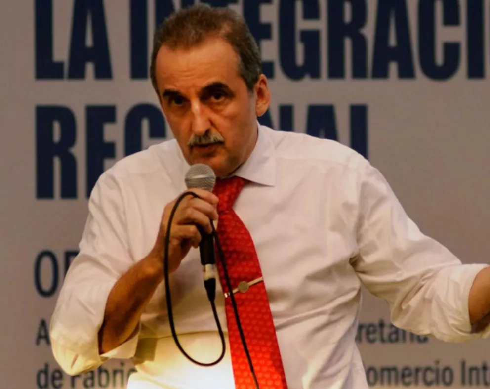 Procesaron a Guillermo Moreno por manipular la inflación del INDEC
