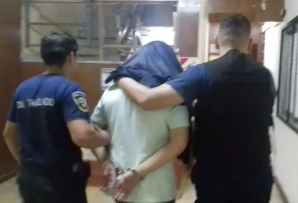 Está frente al juez el policía acusado de ayudar a Sotelo