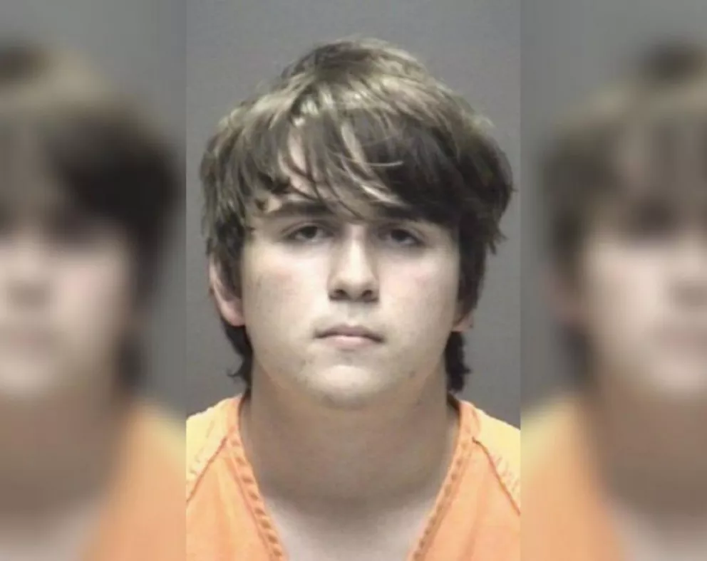 Identifican al autor del tiroteo que dejó 10 muertos en una escuela de Texas