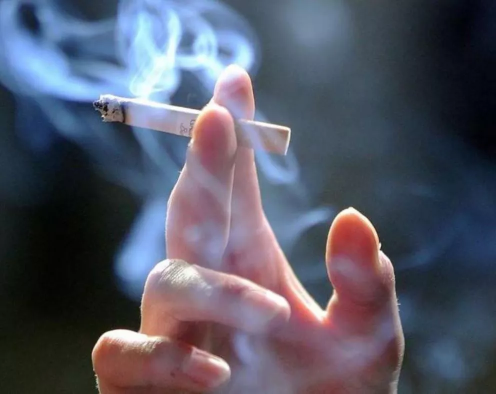 Los cigarrillos suman otro aumento desde octubre