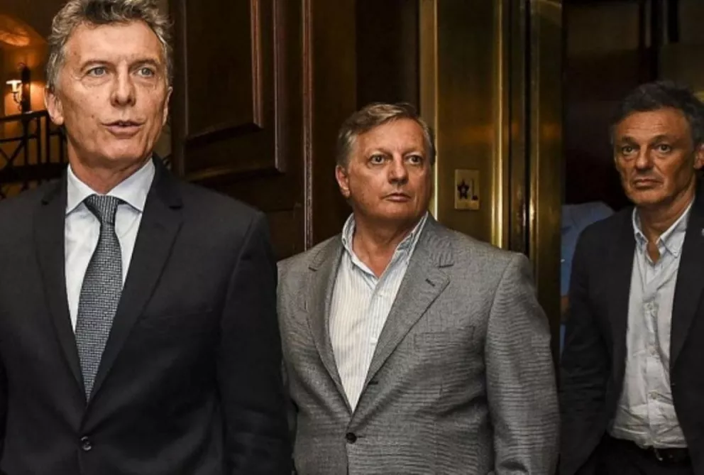 Cambios en el Gabinete: Macri desplazó a los ministros Cabrera y Aranguren