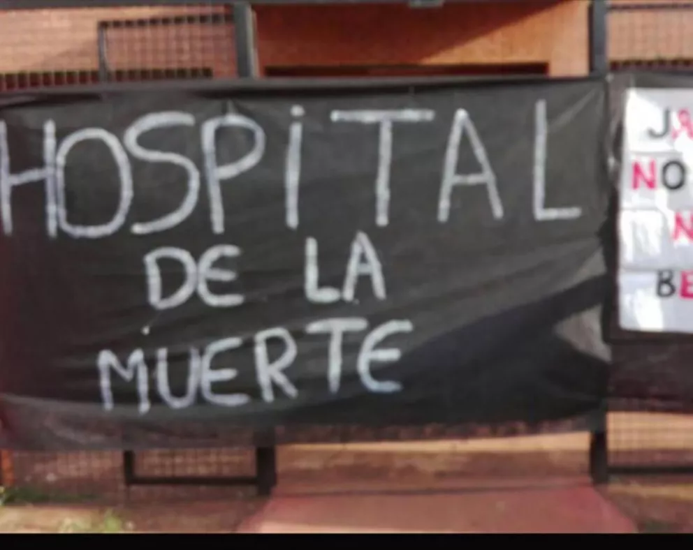Jardín América: Familias piden la presencia del ministro de Salud Pública