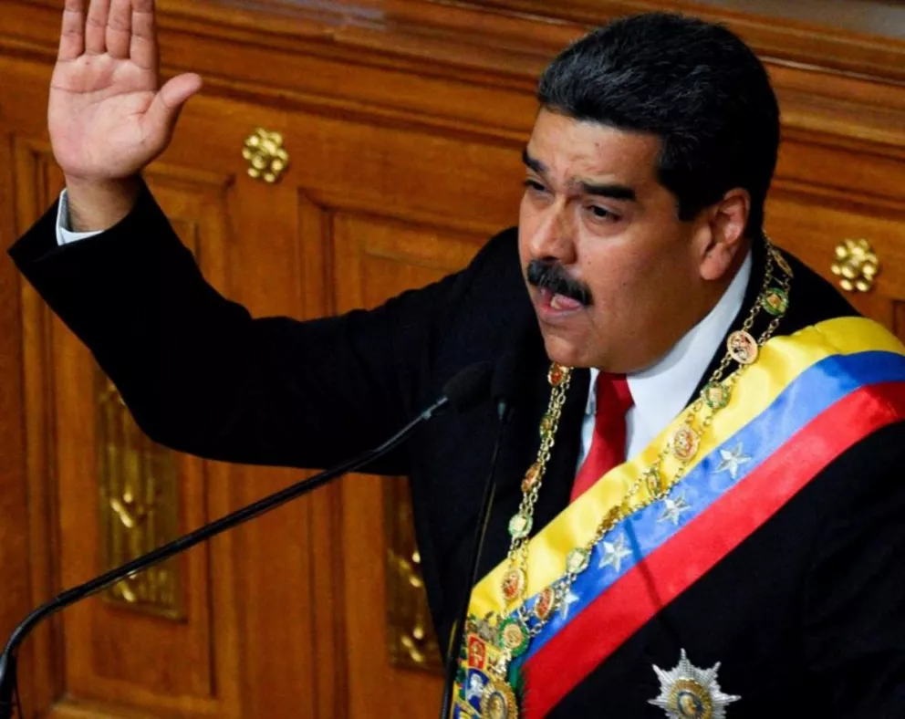 Parlamentarios del Mercosur proponen no reconocer la presidencia de Maduro 