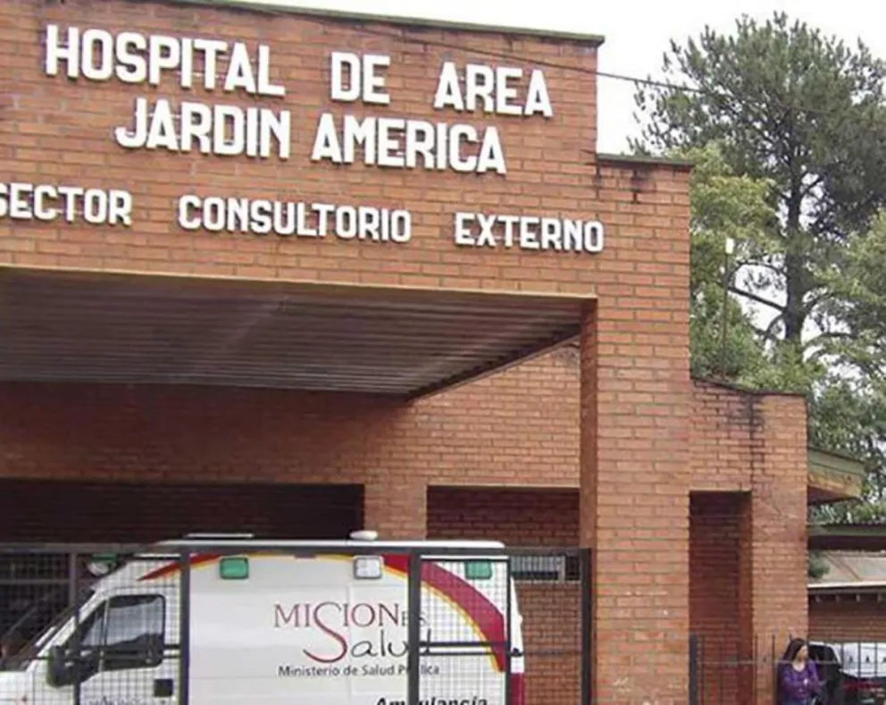 Estela Sosa: "Si los médicos actuaban rápido no iba a pasar eso con mi hermana"