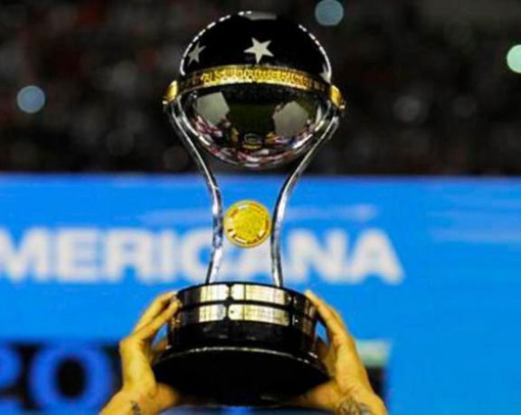 Arranca hoy la Sudamericana Arranca hoy la Sudamericana