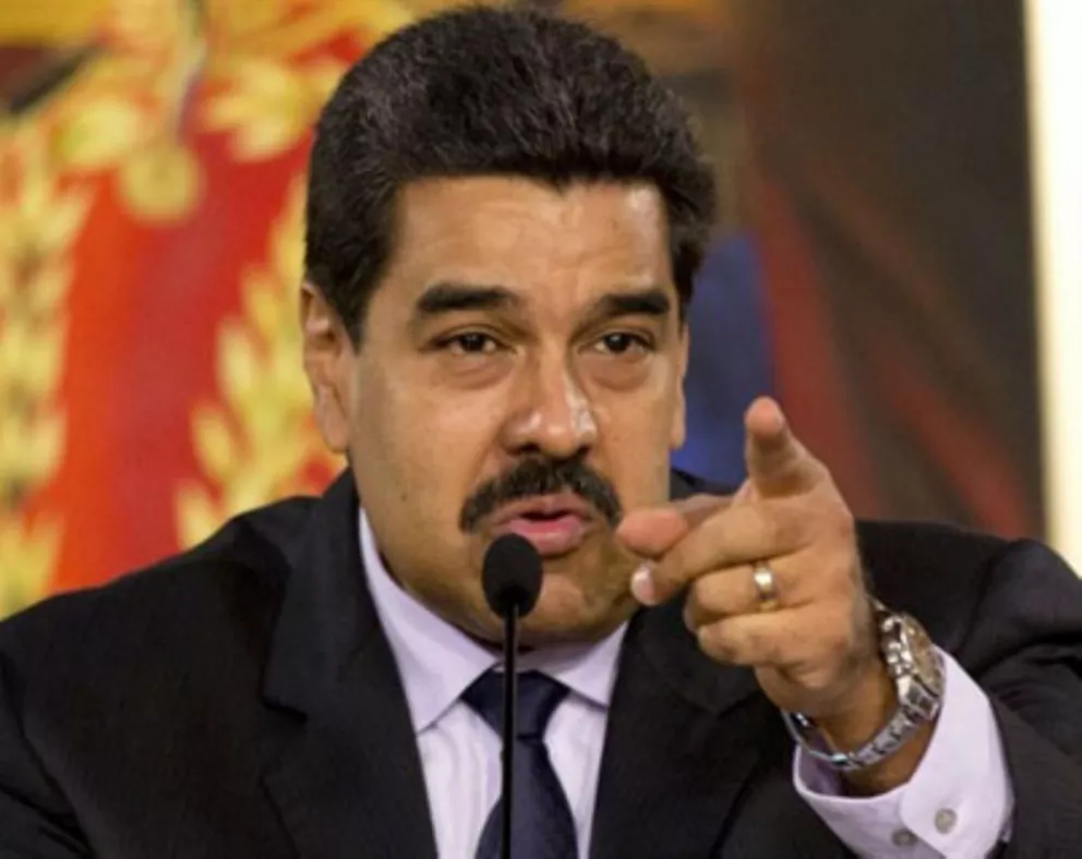 Tras la reelección de Maduro, el Gobierno convocó al representante argentino en Venezuela 