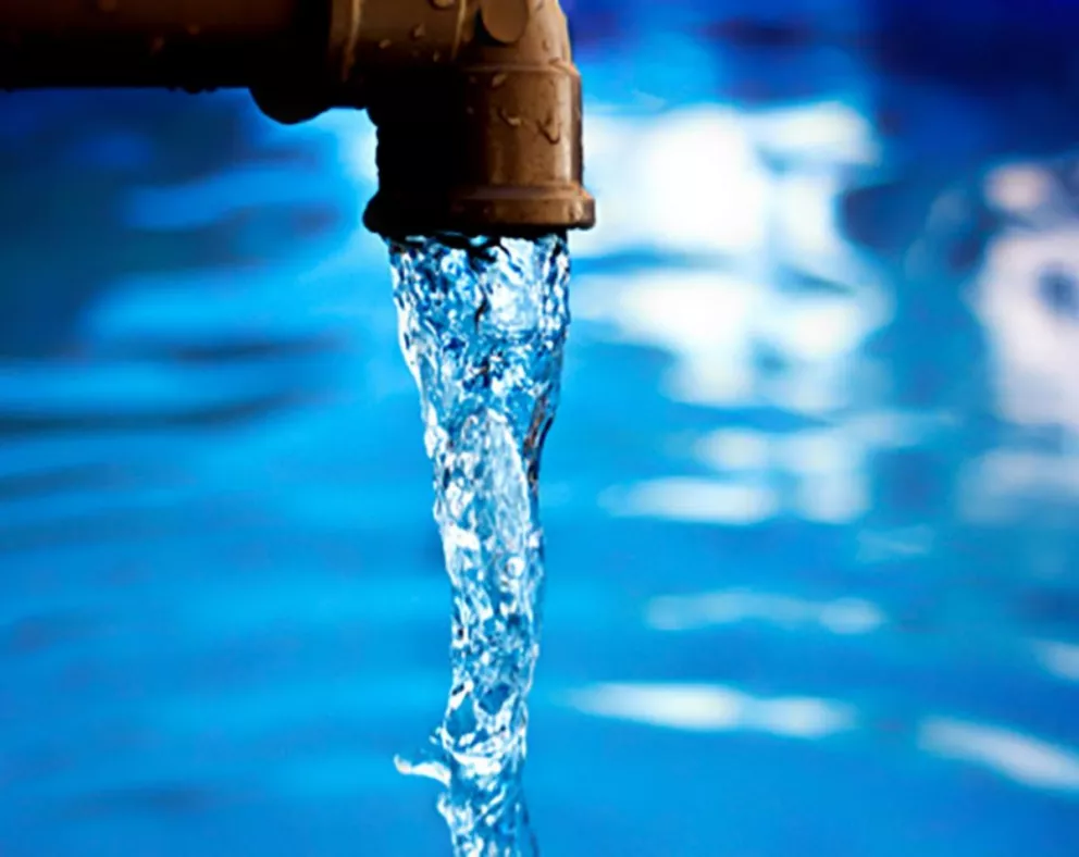 Habrá interrupciones en el servicio de agua potable en zona Sur de Posadas