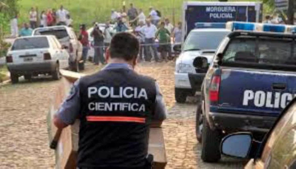Panambí: Camión municipal embistió y mató a niño de 8 años 