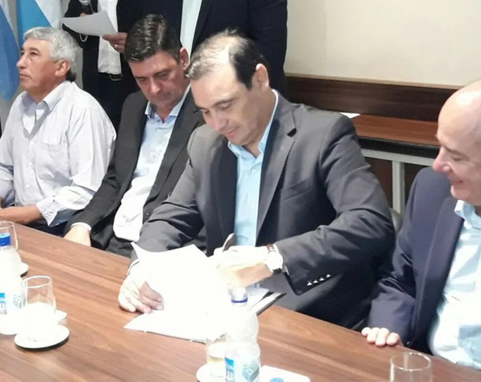 Corrientes: Al final, el gobernador dijo que la cárcel no se construirá en Ituzaingó