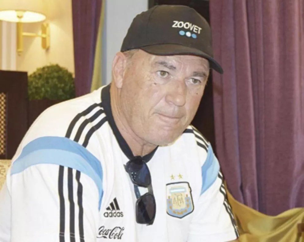 Pumpido: “Argentina va a estar mejor”