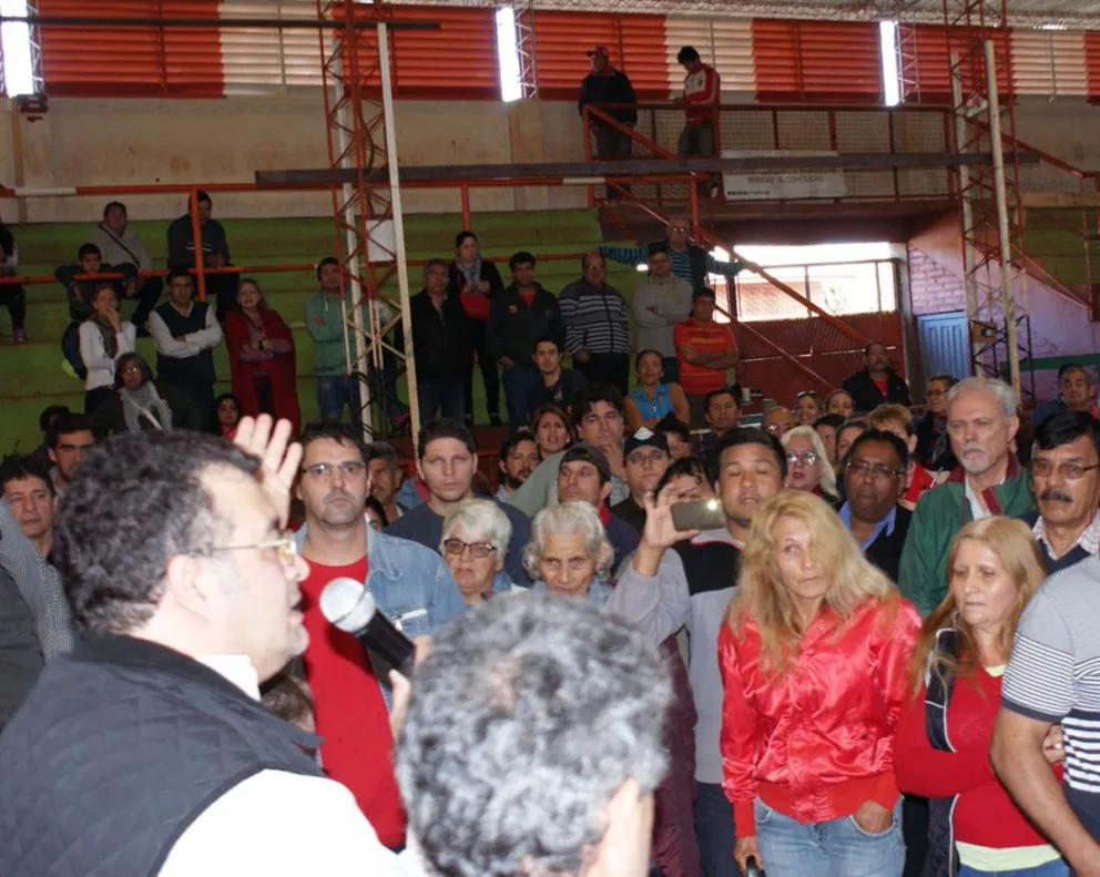Misiones