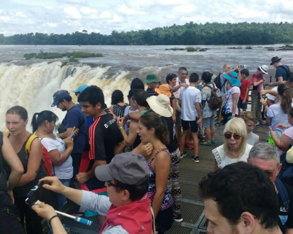 Iguazú
