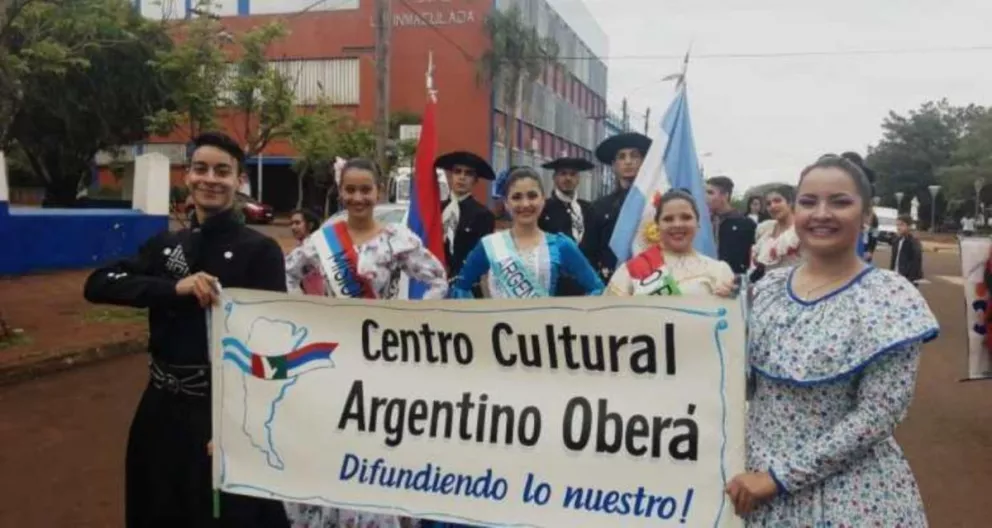 El Centro Cultural Argentino busca a sus nuevas Paisanas