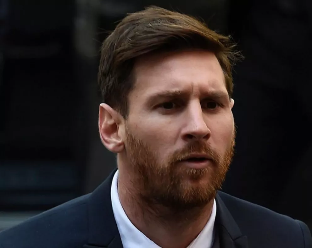 Panama Papers: nuevos documentos señalan a Messi por supuesta evasión 
