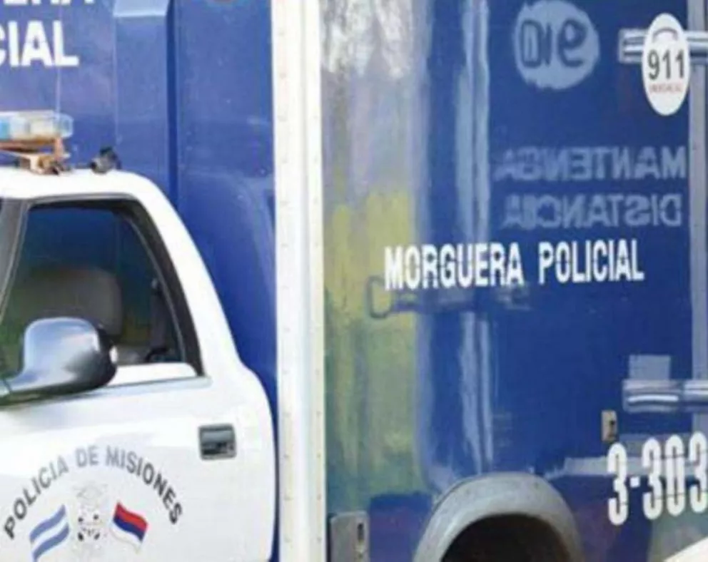 San Vicente: Un hombre murió tras ser embestido por un auto