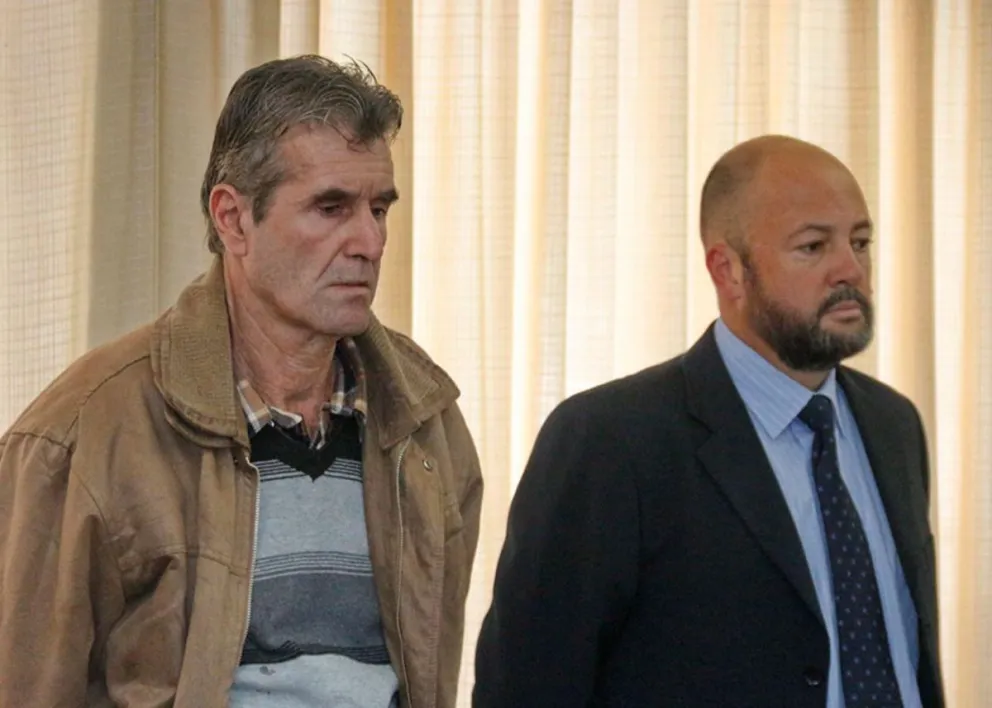 La fiscalía solicitó 19 años de prisión para ex concejal acusado de abuso 