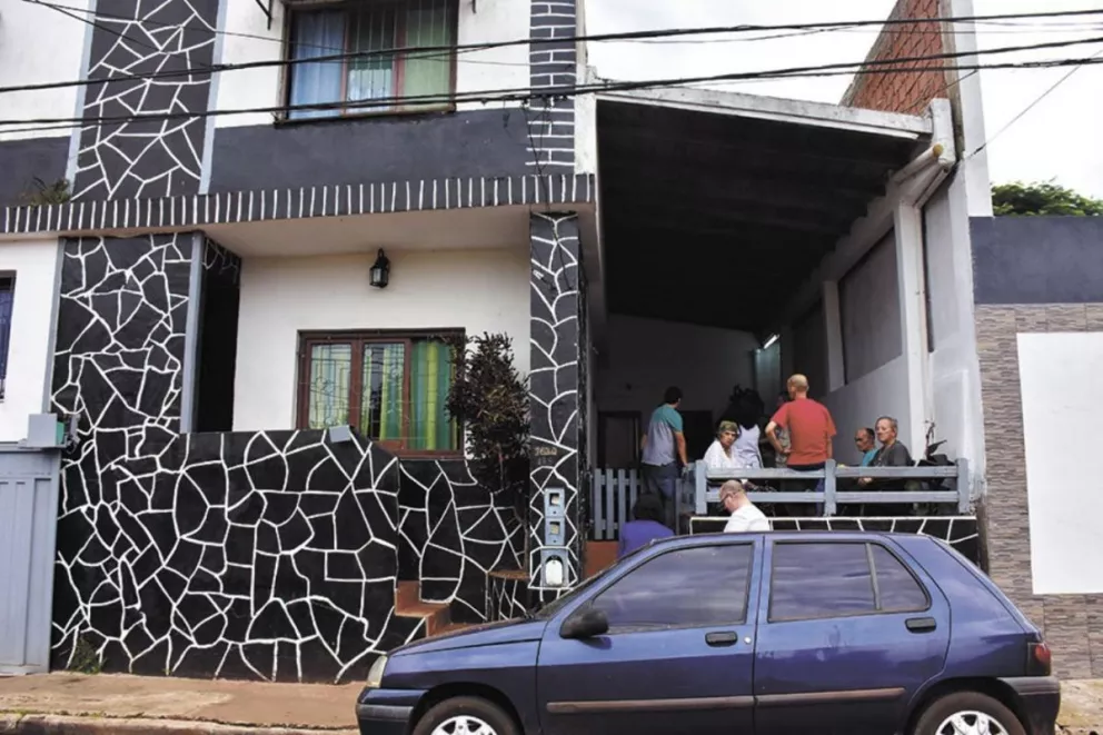 Detectan siete hogares de ancianos irregulares en el centro de Posadas