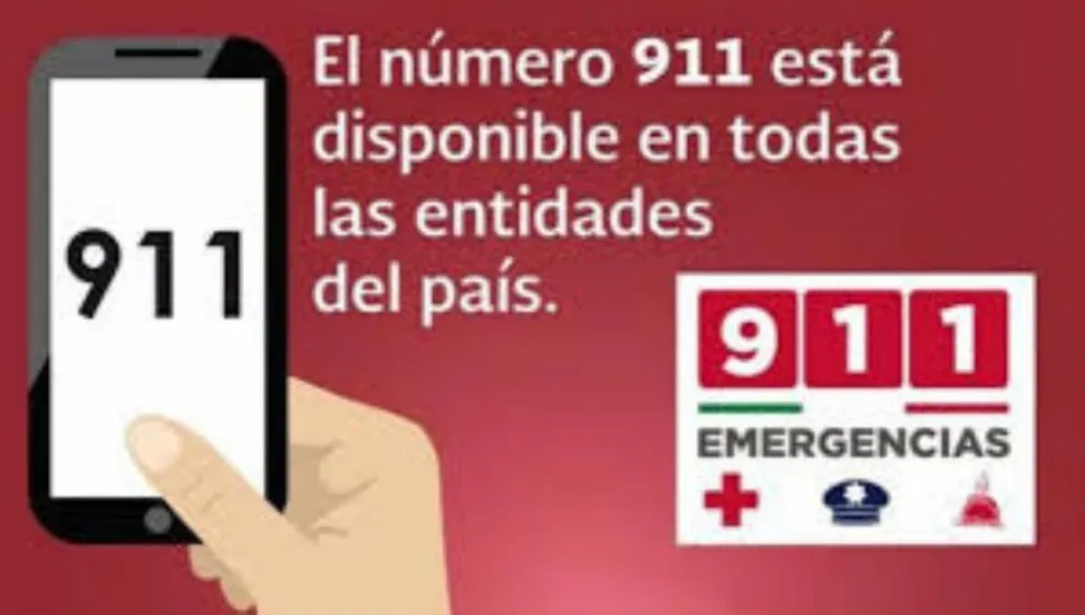 En San Javier los números de emergencia, no andan