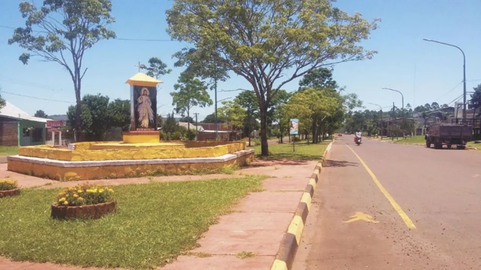 Ex intendente de San Javier negó las irregularidades con fondos nacionales