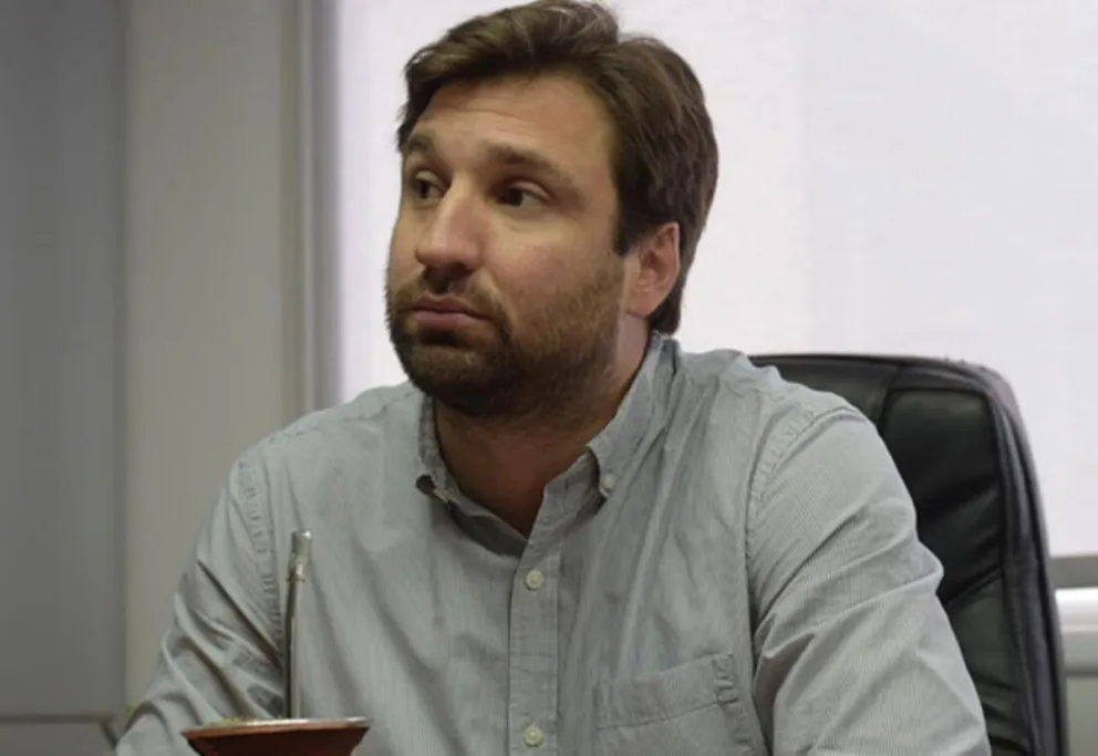Proponen que Manuel Rivero sea juzgado por tentativa de femicidio