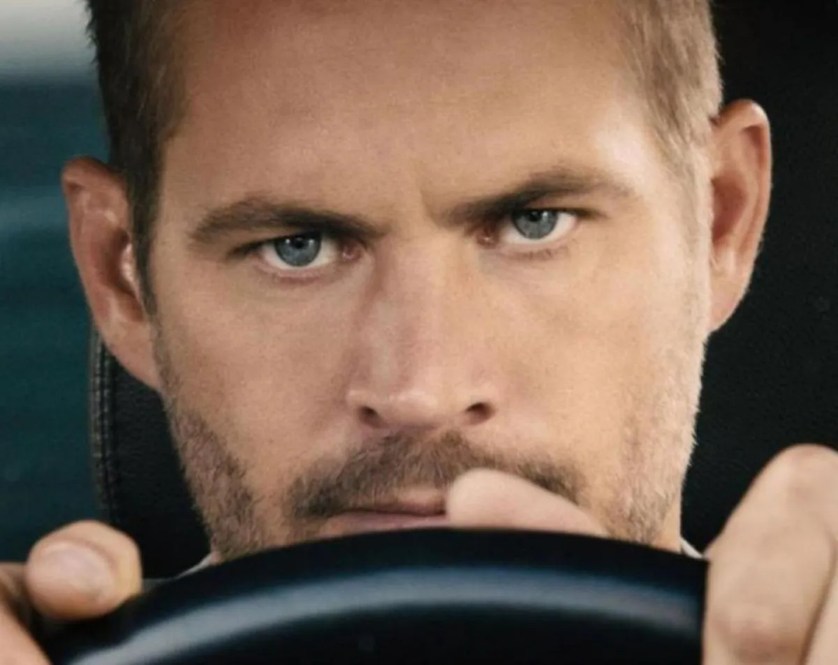 madre di Paul Walker