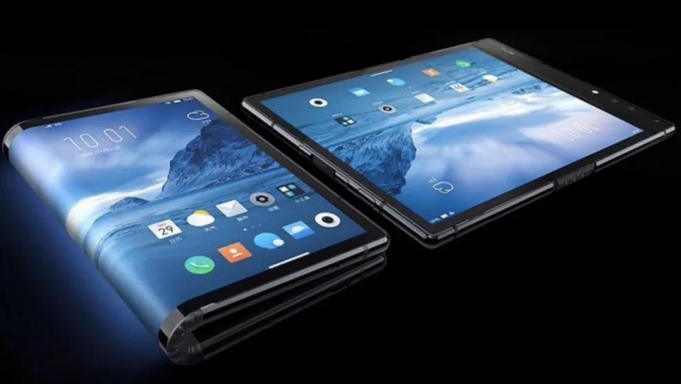 El teléfono plegable de Samsung llegaría en marzo de 2019