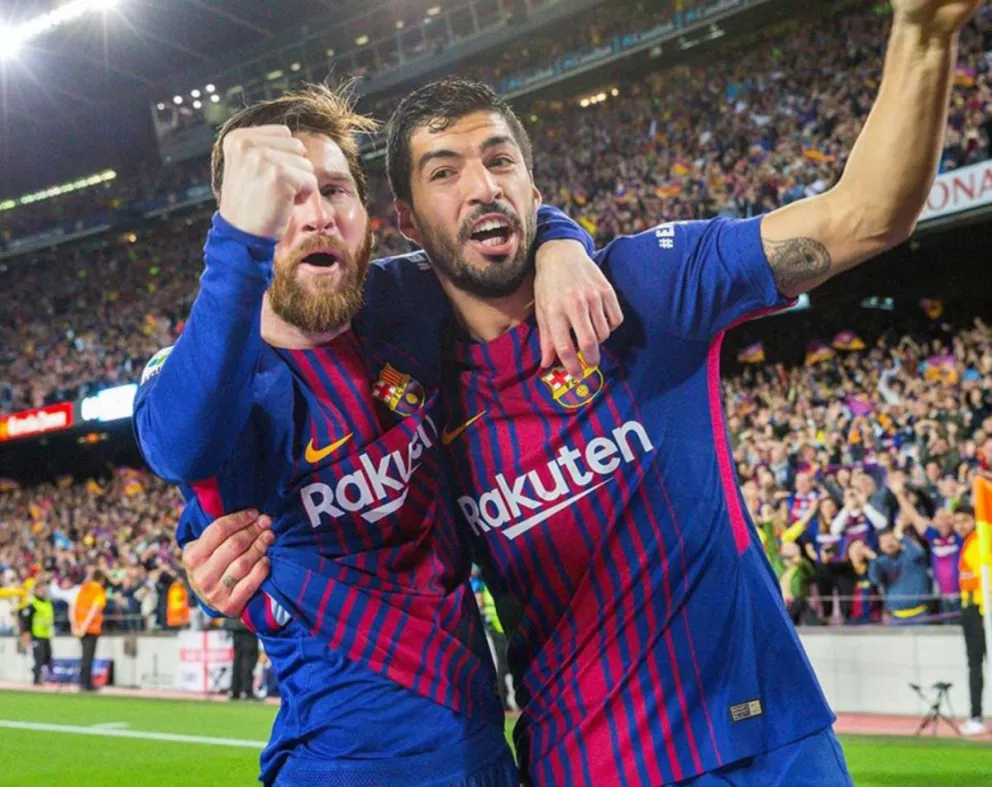 Lionel Messi vuelve a jugar en el Barcelona, con la posibilidad de marcar un nuevo récord