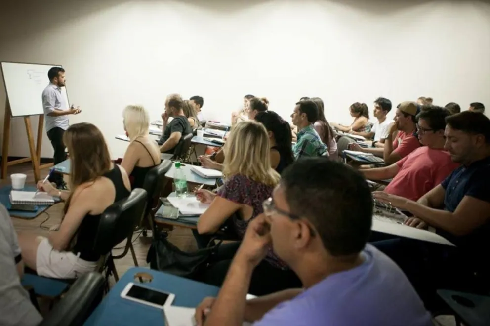 Curso de Web Marketing con estrategias para e-commerce