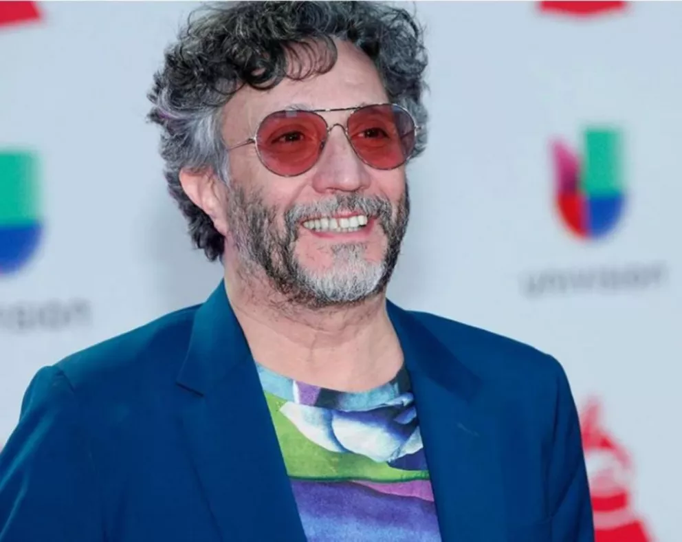 Grammy Latinos 2018: Fito Páez, Juanes y Drexler, entre los grandes ganadores