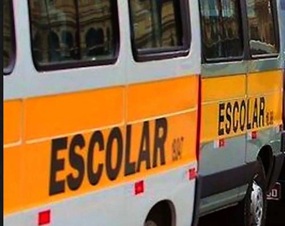 El 10 por ciento de aumento en transportes escolares regirá desde el 1 de agosto