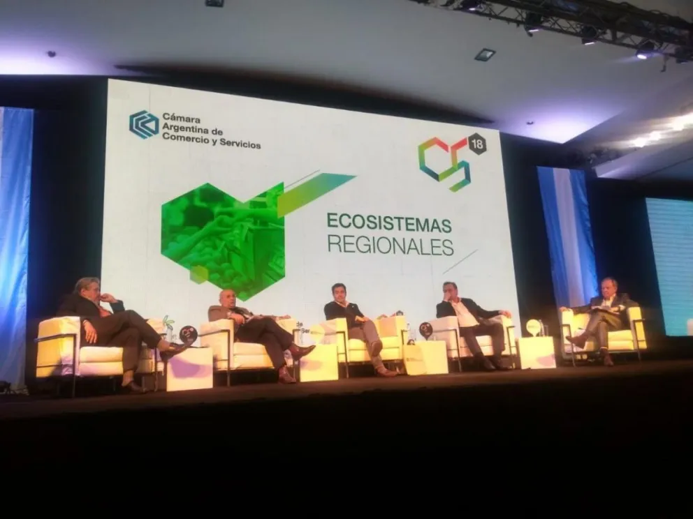 Misiones marcó postura ante la crisis y pidió por las economías regionales