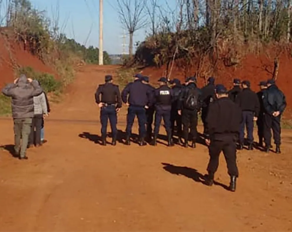 Para la Directora del SPP los atacantes subestimaron la seguridad del penal