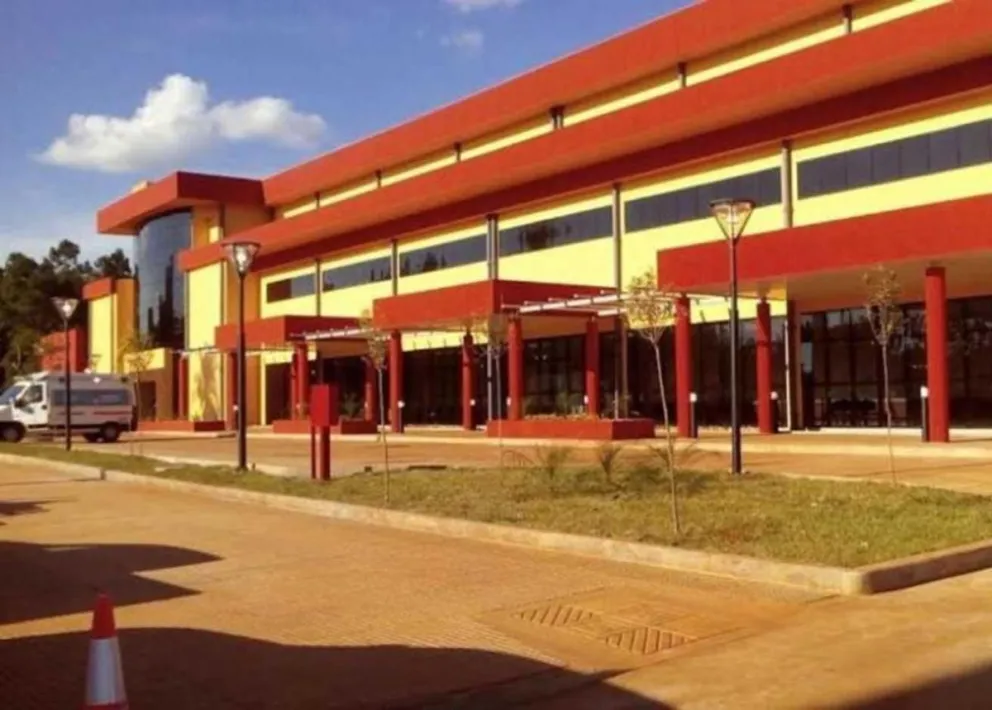 Profesionales del Samic activaron el protocolo por abuso.
