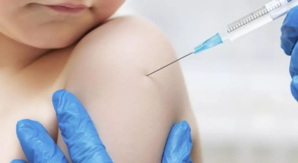 Preocupa la baja cobertura de la vacuna contra el HPV