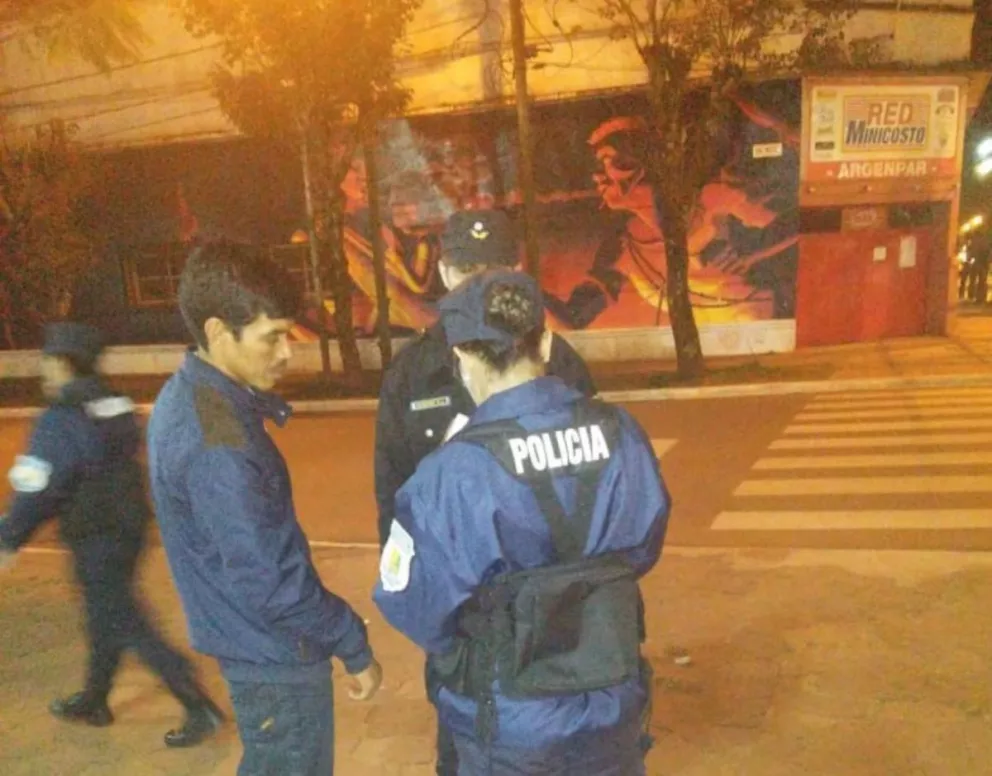 Encuesta revela fuerte pedido por más policías en Candelaria
