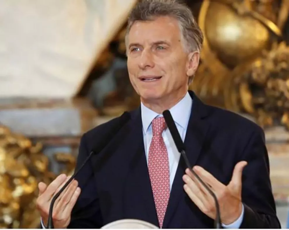 Tras la Cumbre del G20, Mauricio Macri dará una conferencia de prensa en Casa Rosada