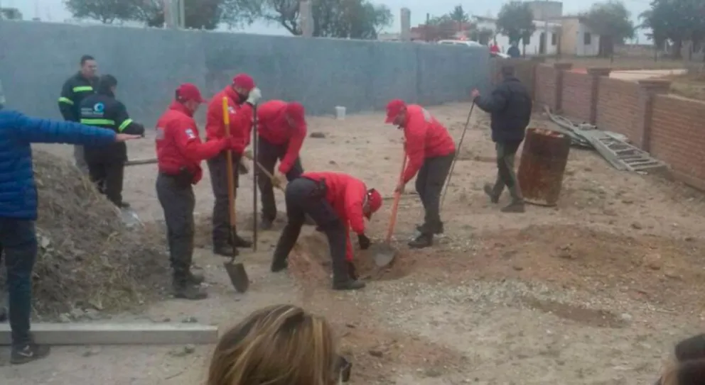 Atraparon a un prófugo por un violento crimen en Córdoba