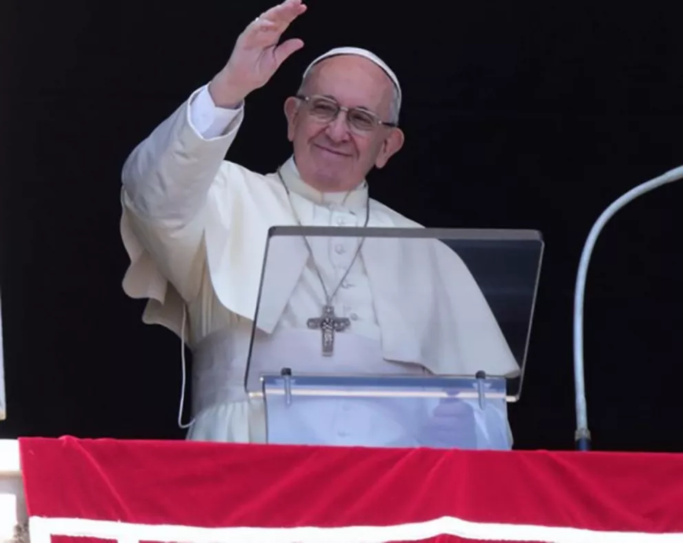 El papa Francisco admite que la Iglesia calló o ignoró los abusos sexuales a menores