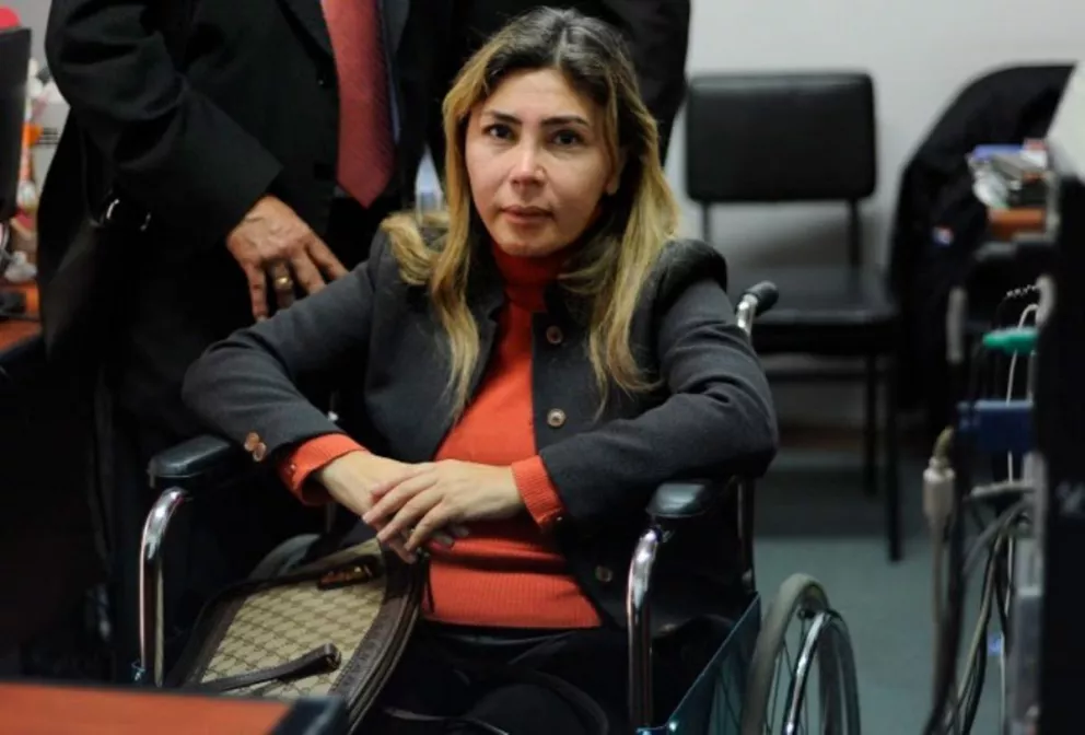 Obereña denunció por mala práxis a un médico paraguayo
