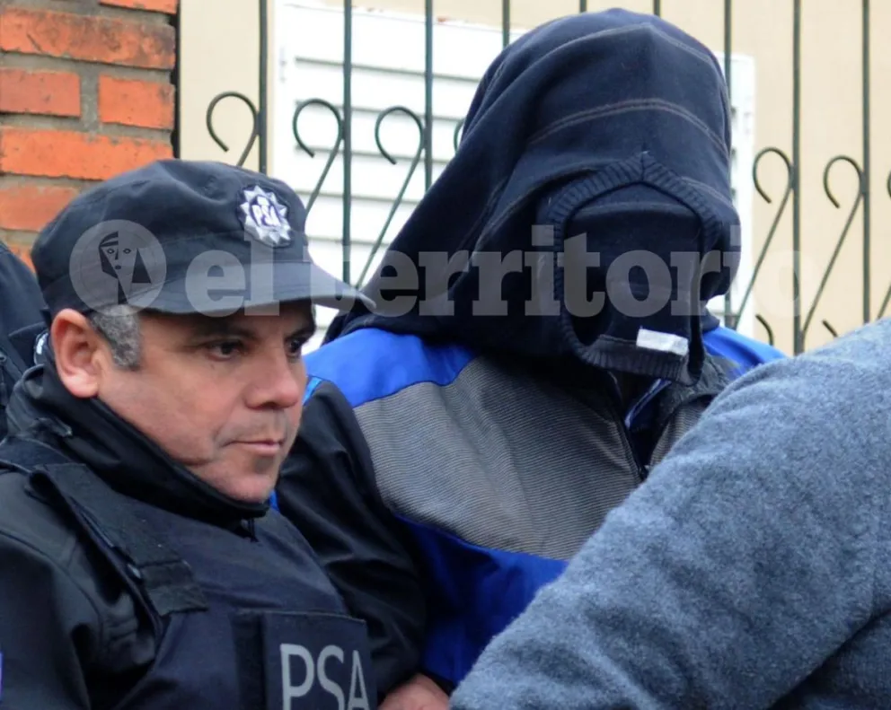 Policiales