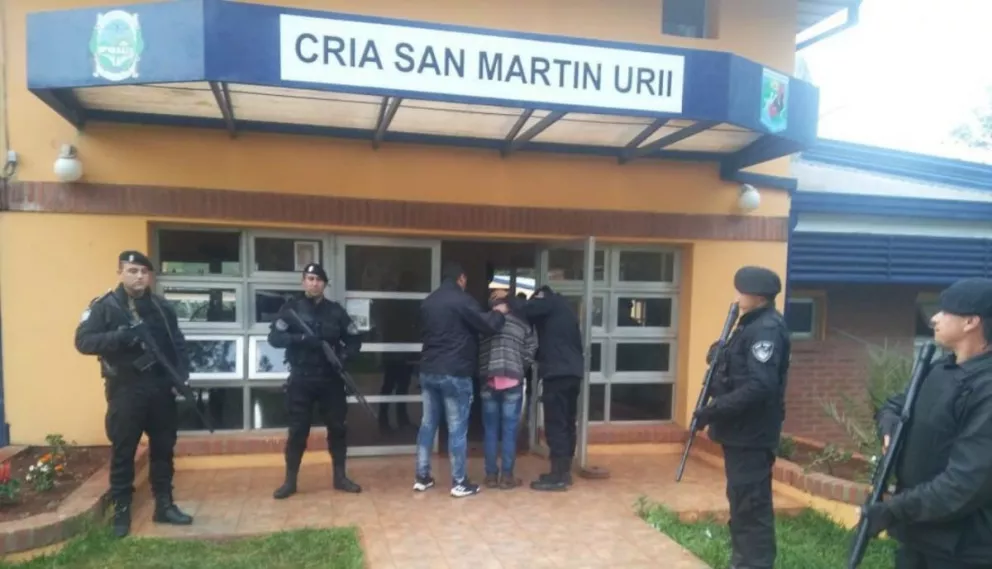 Cuarto caso en dos meses: Atraparon al femicida de San Martín 